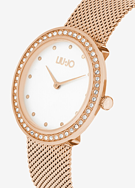 Liu Jo Luxury Round TLJ1194A