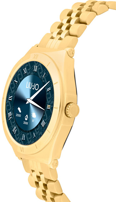 Smartwatch Class SWLJ175
