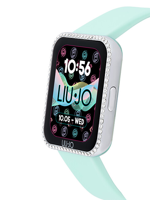 Liu Jo Smartwatch Mini Slim Luxury SWLJ164