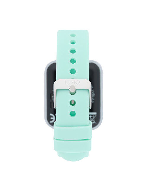 Liu Jo Smartwatch Mini Slim Luxury SWLJ164