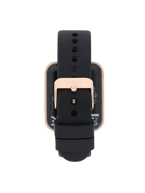 Smartwatch Mini Slim Luxury SWLJ168