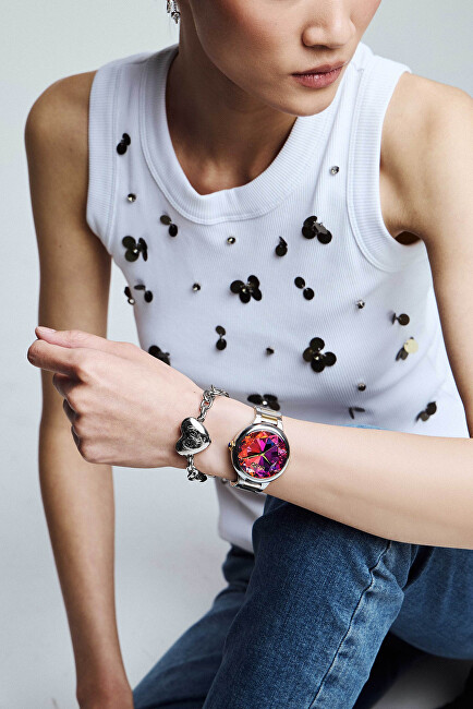 Liu Jo Smartwatch Nova Bicolor Gold SWLJ227