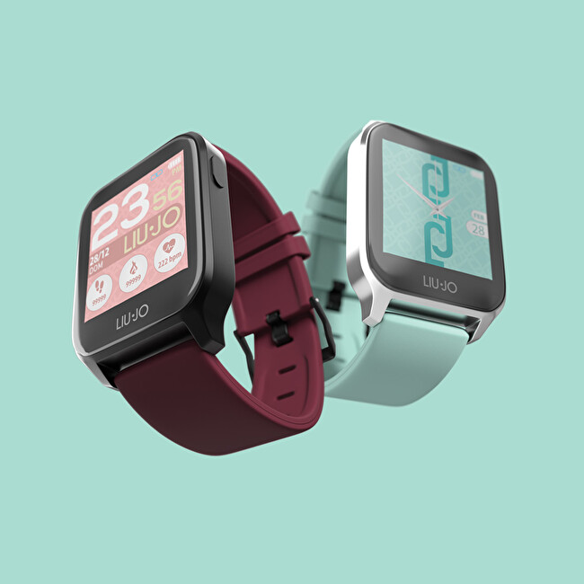 Liu Jo Smartwatch SWLJ009 digitálny