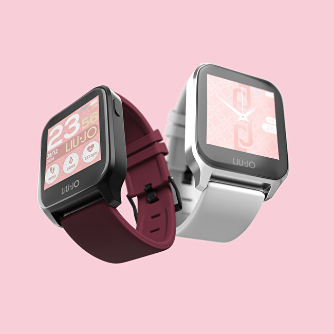 Liu Jo Smartwatch SWLJ009 digitálny