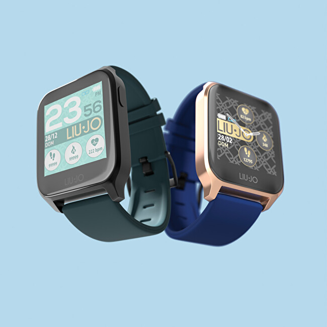 Liu Jo Smartwatch SWLJ009 digitálny