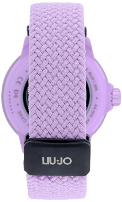 Liu Jo Smartwatch Sync Voice SWLJ184 digitální