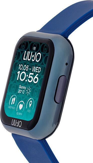 Liu Jo Smartwatch Voice Mini SWLJ145 digitálny