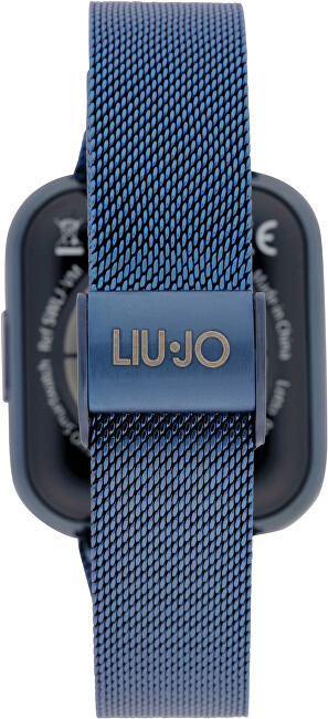 Liu Jo Smartwatch Voice Mini SWLJ148 digitálny