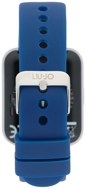 Liu Jo Smartwatch Voice Slim 2.0 SWLJ196 digitální