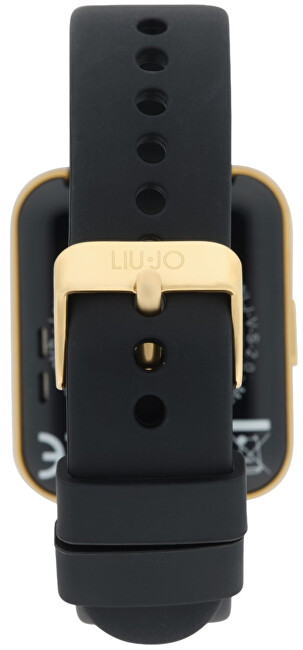 Smartwatch Voice Slim 2.0 SWLJ199