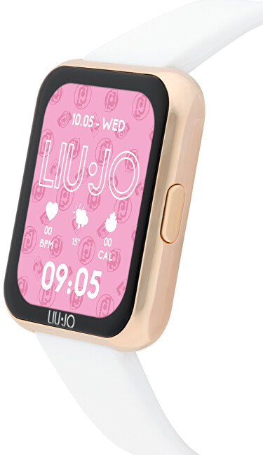 Smartwatch Voice Slim 2.0 SWLJ201