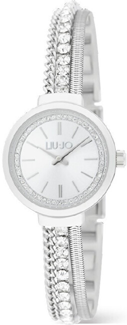 Liu Jo Chains Ensemble TLJ2726 analogové
