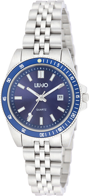Liu Jo Company Lady TLJ2401 analogové