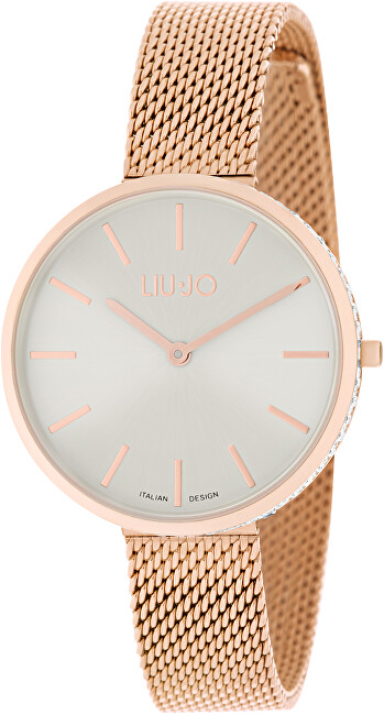 Liu Jo Glamour Globe TLJ1376