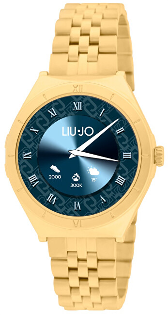 Smartwatch Class SWLJ175