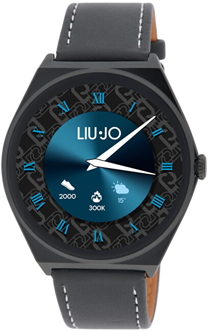 Smartwatch Slim Man 2.0 SWLJ188