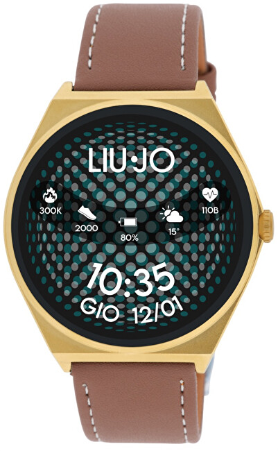 Smartwatch Slim Man 2.0 SWLJ190