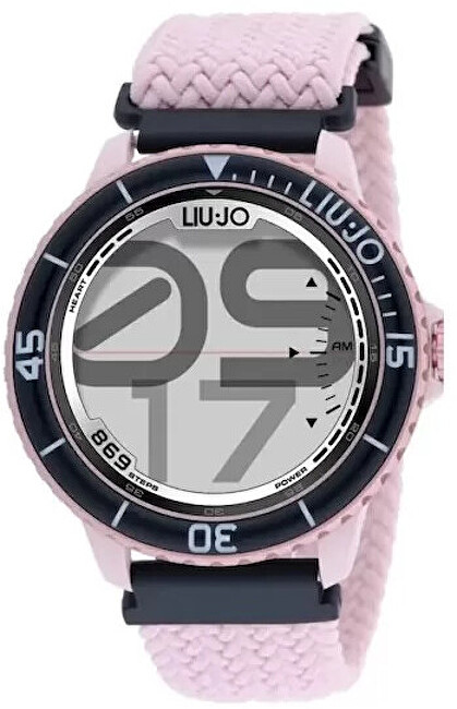 Liu Jo Smartwatch Sync Voice SWLJ183 digitálny