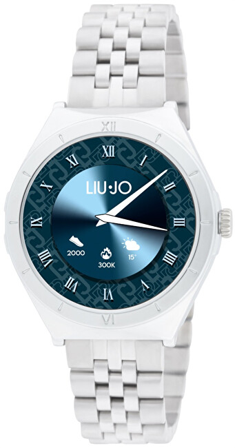 Liu Jo Smartwatch Class SWLJ174 digitálny