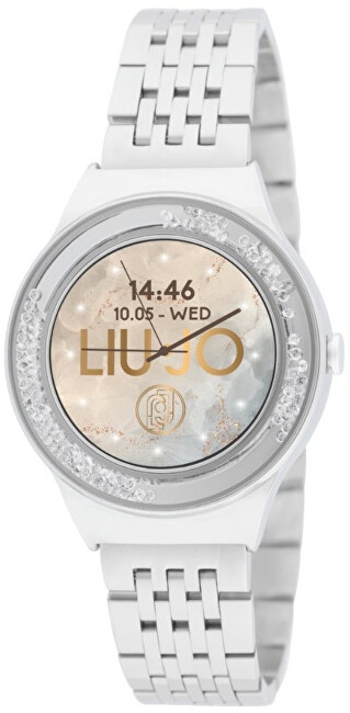 Smartwatch Voice Dancing SWLJ205