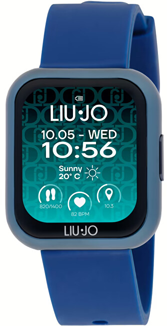 Liu Jo Smartwatch Voice Mini SWLJ145 digitálny