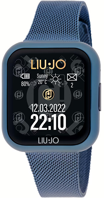 Liu Jo Smartwatch Voice Mini SWLJ148 digitálny