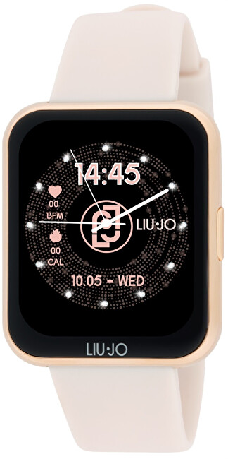 Smartwatch Voice Slim 2.0 SWLJ200