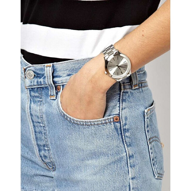 Michael Kors Slim Runway MK3178
