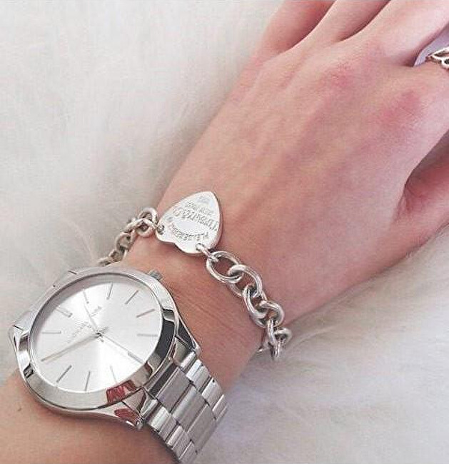 Michael Kors Slim Runway MK3178