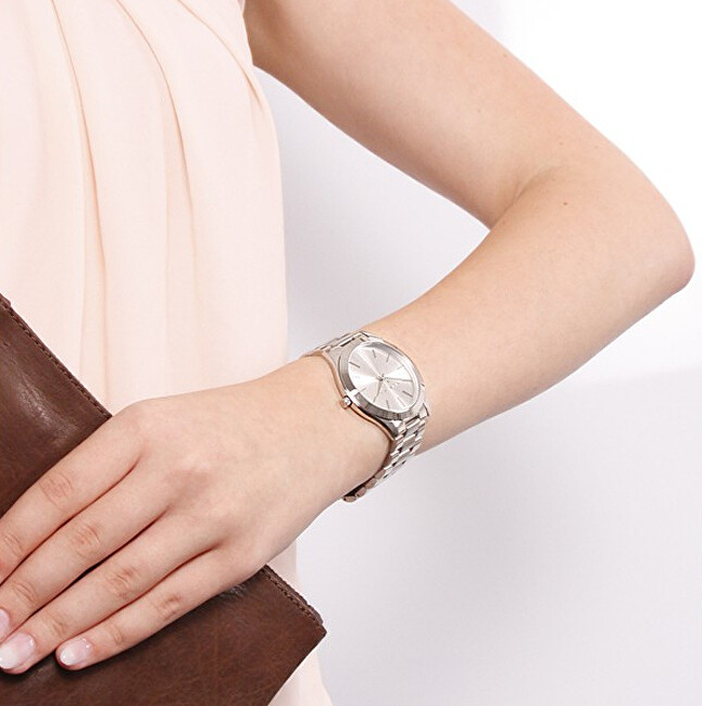 Michael Kors Slim Runway MK3178