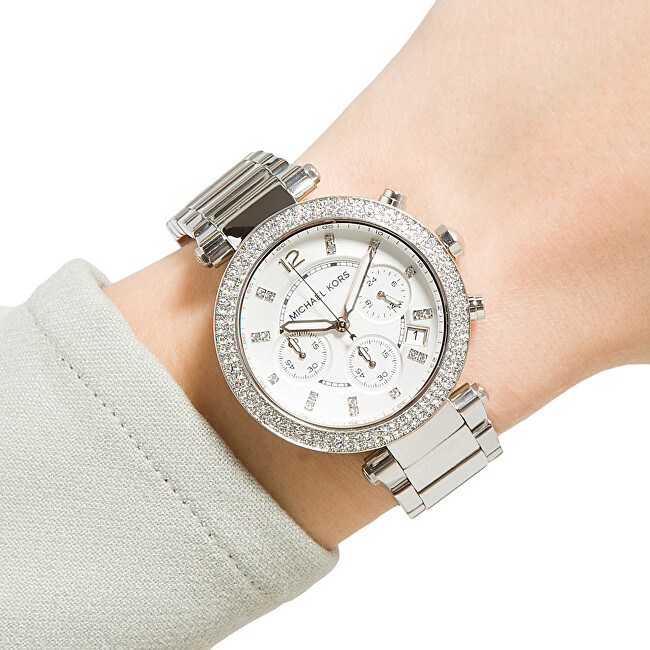 Michael Kors Parker MK5353