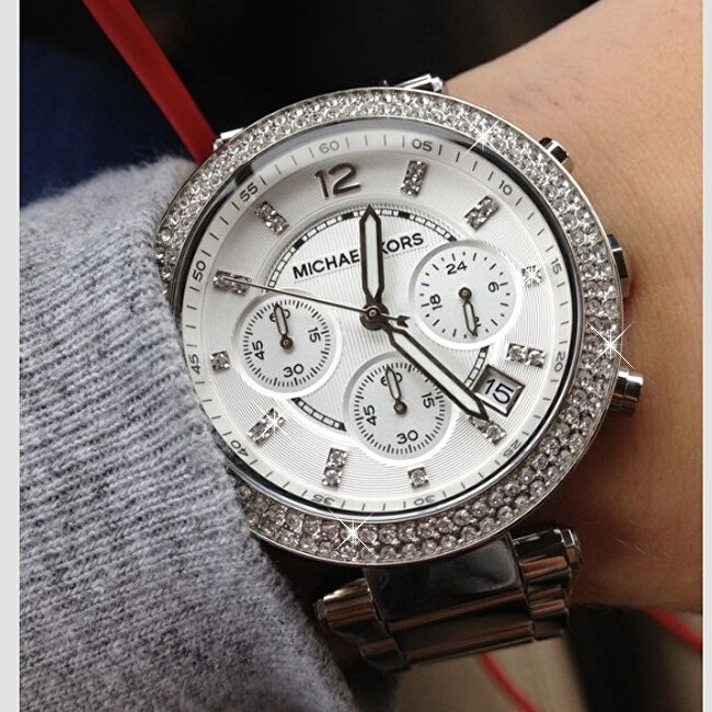 Michael Kors Parker MK5353