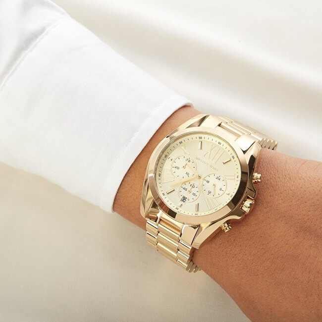 Michael Kors Bradshaw MK5605 analógové