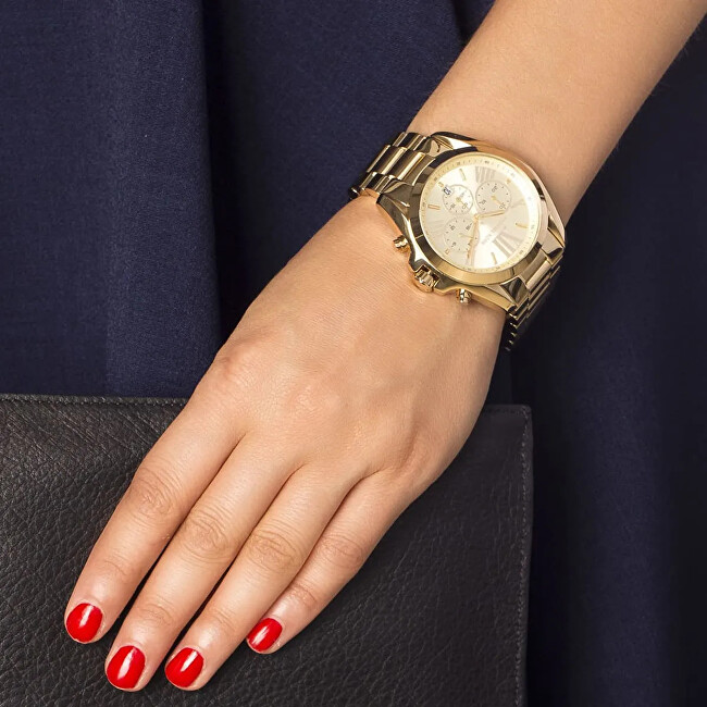 Michael Kors Bradshaw MK5605 analógové