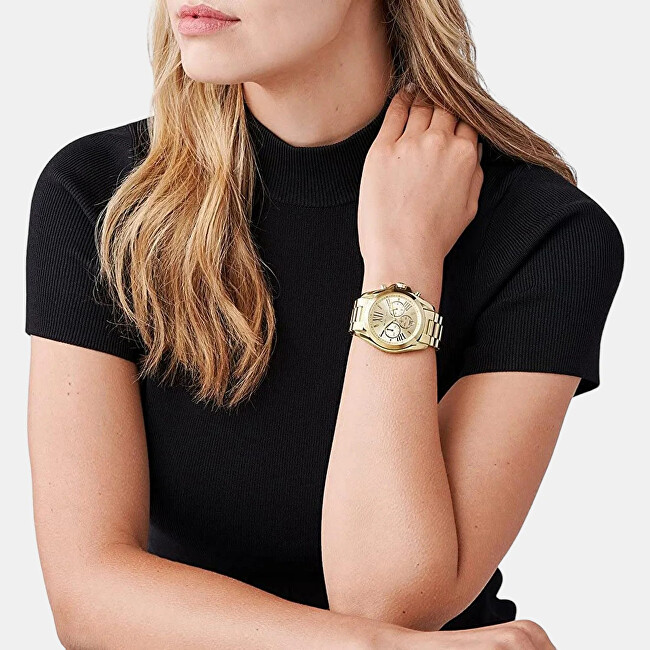 Michael Kors Bradshaw MK5605 analógové