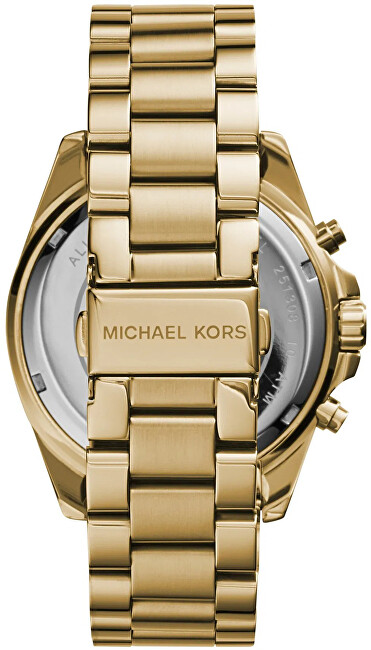 Michael Kors Bradshaw MK5605 analógové