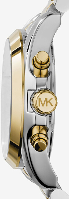 Michael Kors Bradshaw MK5976 analógové