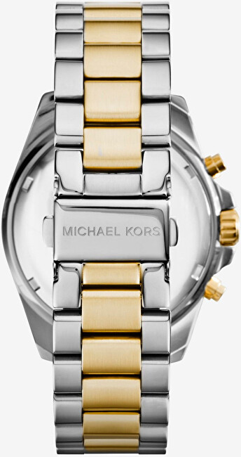 Michael Kors Bradshaw MK5976 analógové