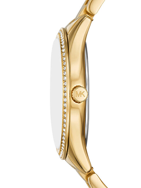 Michael Kors Dárkový set Lauryn + náušnice a náhrdelník MK4849SET