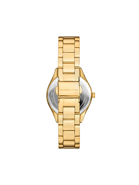 Michael Kors Dárkový set Lauryn + náušnice a náhrdelník MK4849SET