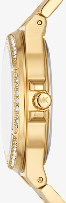 Michael Kors Lennox MK7229 analogové