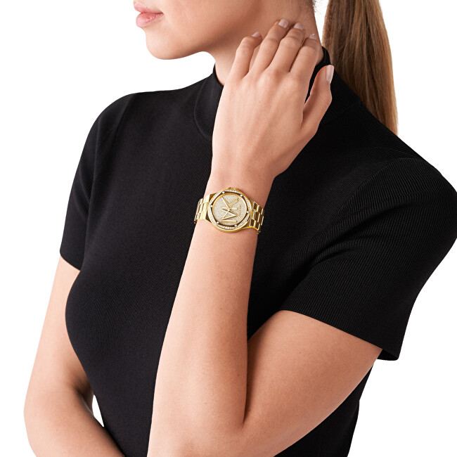 Michael Kors Lennox MK7229 analogové