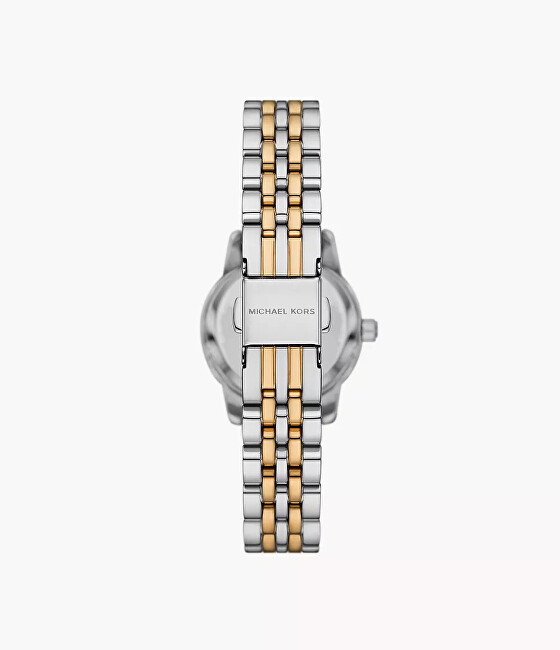 Michael Kors Dárkový set Lexington + náramek MK4815SET analogové