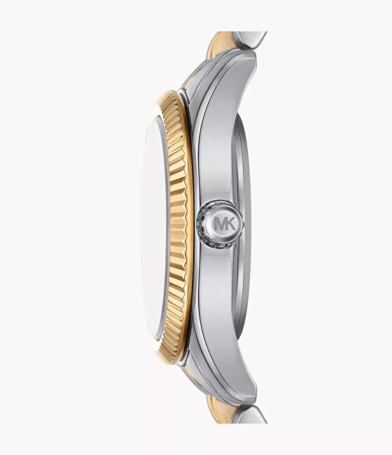 Michael Kors Dárkový set Lexington + náramek MK4815SET analogové