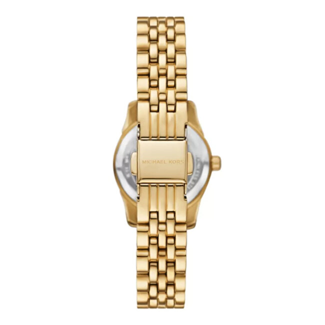 Michael Kors Lexington MK4842 zelená