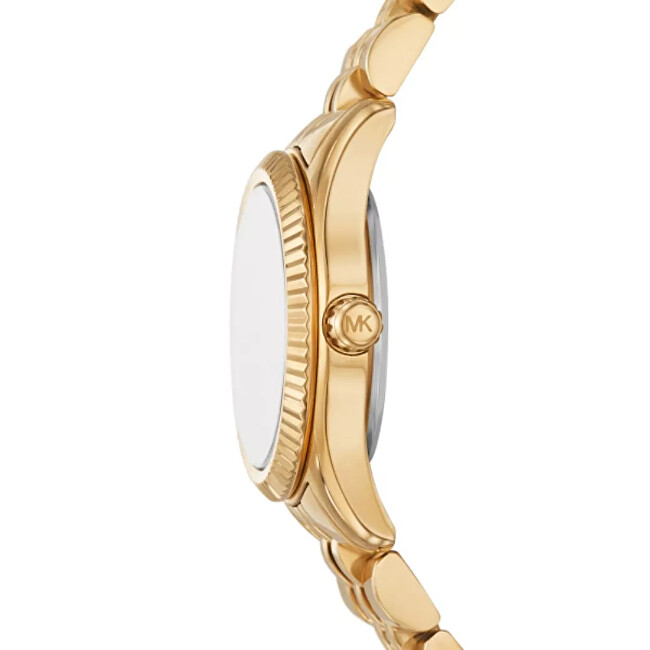 Michael Kors Lexington MK4842 zelená