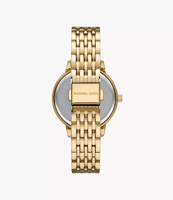 Michael Kors Melissa MK4368 analogové
