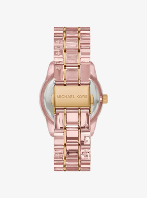 Michael Kors Mini Bryant MK7607 analogové
