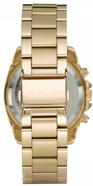 Michael Kors Ritz MK6356