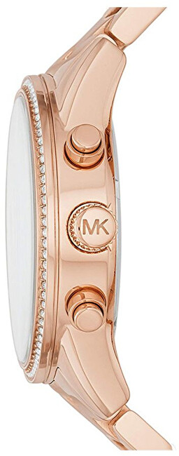 Michael Kors Ritz MK6357 analógové